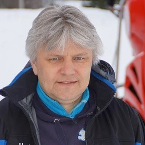 Vidar Haugland