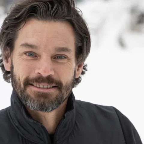 Anders Buchardt