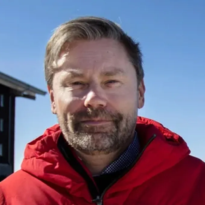 Niclas Sjögren