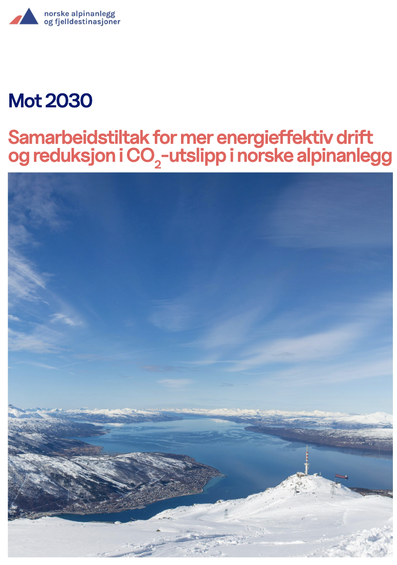 ENØK rapport
